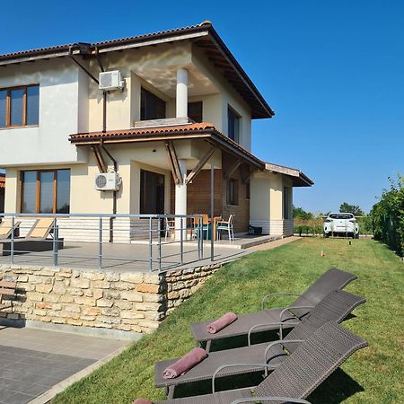 Lighthouse Golf Resort Private Properties Balchik Exterior photo