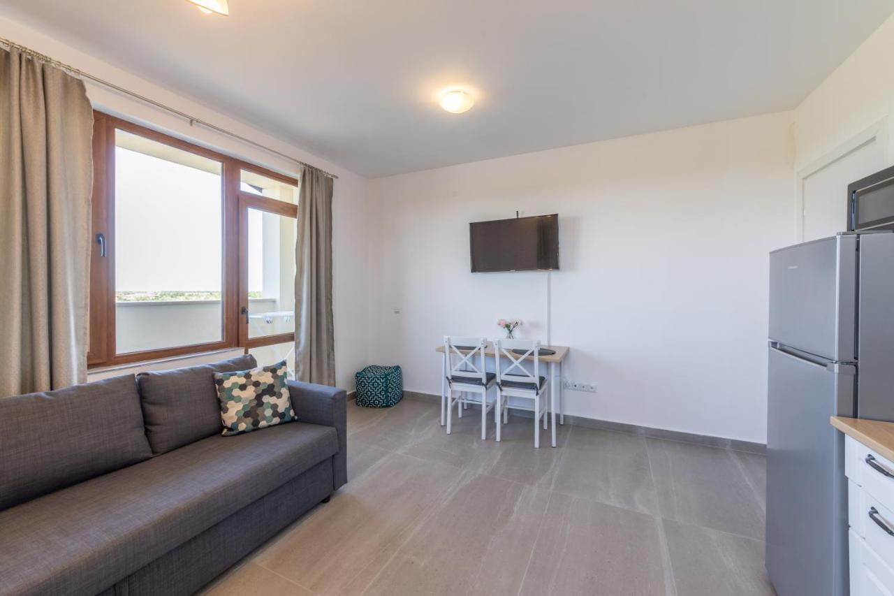Lighthouse Golf Resort Private Properties Balchik Exterior photo