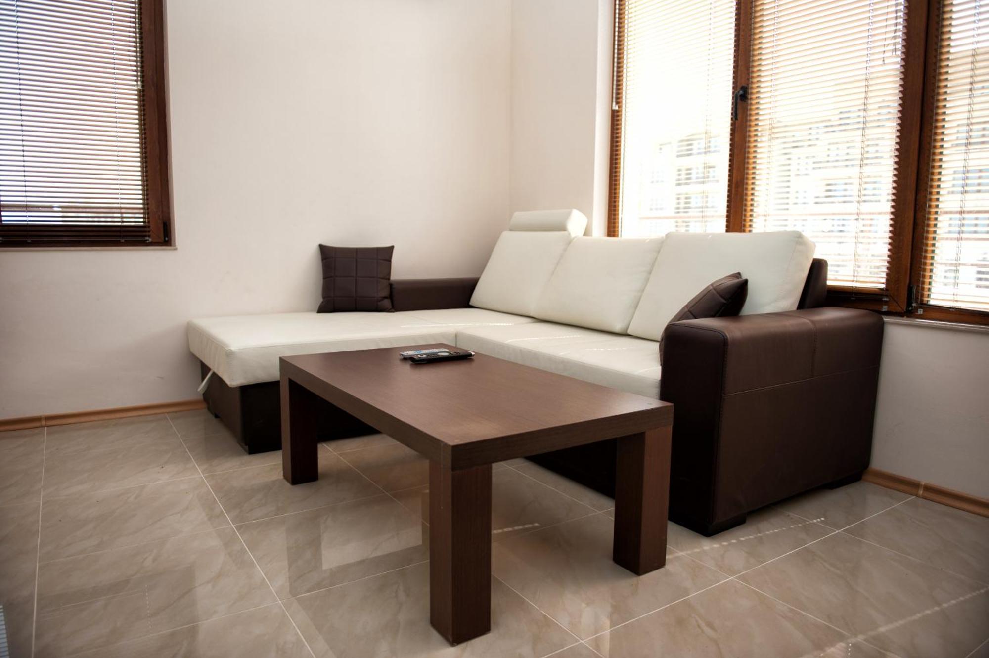 Lighthouse Golf Resort Private Properties Balchik Room photo