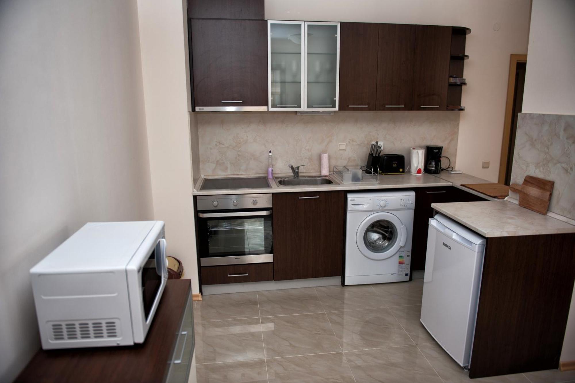 Lighthouse Golf Resort Private Properties Balchik Room photo